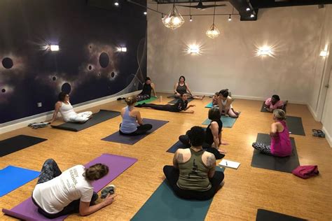 Plan your road trip to Honest Soul Yoga in VA with Roadtrippers. . Honest soul yoga falls church